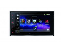 Мультимедийный центр Pioneer SPH-DA120