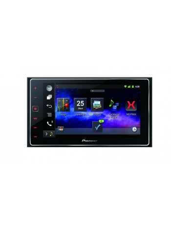 Мультимедийный центр Pioneer SPH-DA120