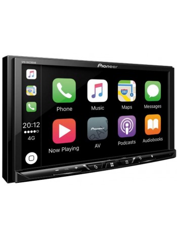 Мультимедийный центр Pioneer SPH-DA230DAB