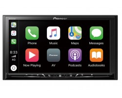 Мультимедийный центр Pioneer SPH-DA240BT