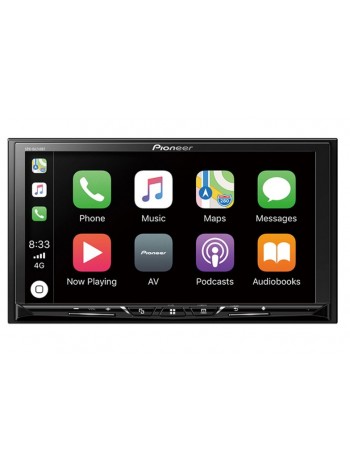 Мультимедийный центр Pioneer SPH-DA240BT