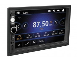 Мультимедийный центр PROLOGY DVU-750