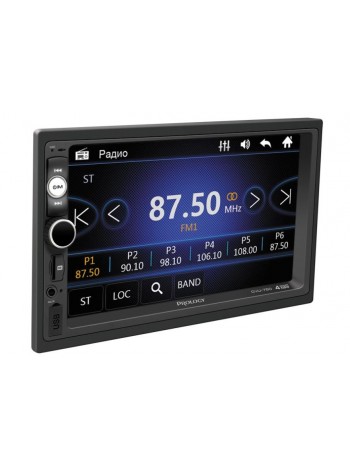 Мультимедійний центр PROLOGY DVU-750