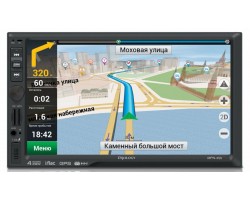 Мультимедійний центр PROLOGY MPN-450