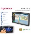 Мультимедійний центр PROLOGY MPN-450