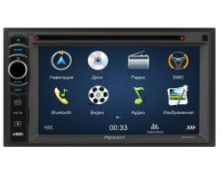 Мультимедийный центр PROLOGY MPN-D510