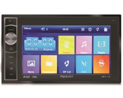Мультимедийный центр Prology MPV-110