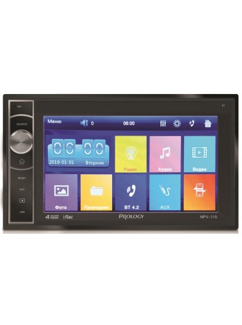 Мультимедійний центр Prology MPV-110