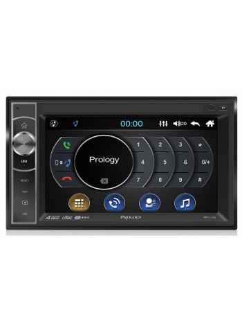 Мультимедійний центр Prology MPV-120