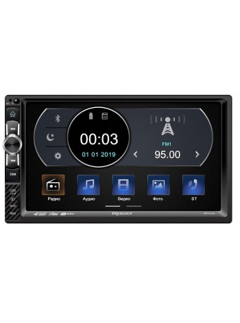 Мультимедійний центр Prology MPV-310