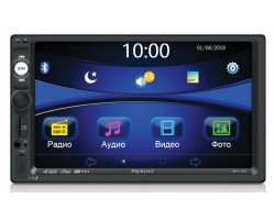Мультимедійний центр PROLOGY MPV-400