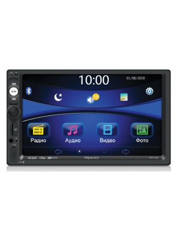 Мультимедійний центр PROLOGY MPV-400