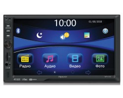 Мультимедийный центр PROLOGY MPV-430