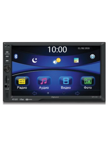 Мультимедийный центр PROLOGY MPV-430