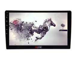 Мультимедийный центр Qline AMR-1046