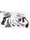 Мультимедийный центр Qline AMR-1046