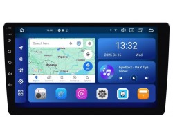 Мультимедійний центр Qline AMR-933Pro DSP Android 12 3/32 10"