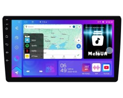 Мультимедійний центр Qline AMR-946v6 Android 13 QLED 4+64Gb 9"