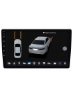 Мультимедійний центр Qline AMR-1046v5 Android 13 QLED 4+64Gb 10"