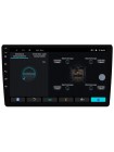 Мультимедійний центр Qline AMR-1046v5 Android 13 QLED 4+64Gb 10"