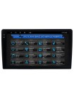 Мультимедійний центр Qline AMR-946v6 Android 13 QLED 4+64Gb 9"
