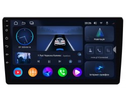 Мультимедійний центр Qline AMR-946v4 Android 13 9"