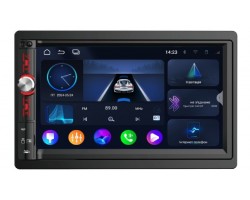 Мультимедийный центр Qline Dino-1505 Android 13 3/32