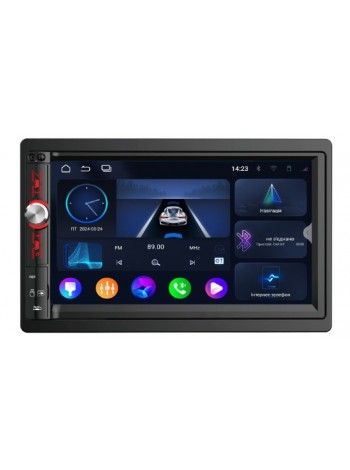 Мультимедийный центр Qline Dino-1505 Android 13 3/32