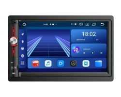 Мультимедийный центр Qline Dino-1510PRO Android 12 4/64
