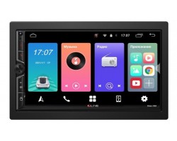 Мультимедийный центр Qline Dino-1501