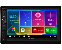 Мультимедийный центр Qline Dino-1502