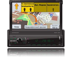 Мультимедийный центр Shuttle SDMN-7070