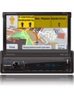 Мультимедийный центр Shuttle SDMN-7070