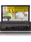 Мультимедийный центр Shuttle SDMN-7070