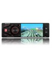 Мультимедійний центр Shuttle SDU-4050 Black/Multicolor