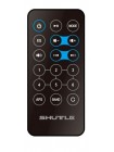 Мультимедійний центр Shuttle SDU-4050 Black/Multicolor