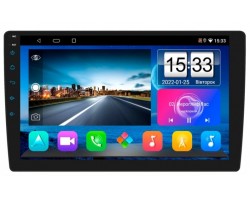 Мультимедійний центр Shuttle SDUA-1080