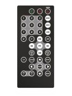 Мультимедийный центр Shuttle SDUA-7060 Black/Multicolor