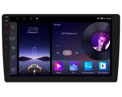Мультимедійний центр Shuttle SDUA-9050 Graphite/Multicolor