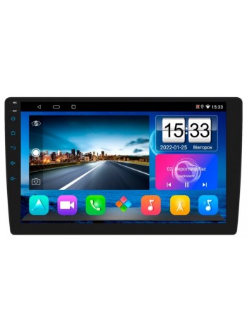 Мультимедійний центр Shuttle SDUA-9080 Black/Multicolor