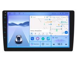 Мультимедійний центр Shuttle SDUA-9091 Black/Multicolor