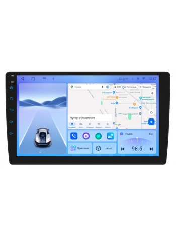 Мультимедійний центр Shuttle SDUA-9091 Black/Multicolor