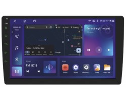 Мультимедійний центр Shuttle SDUA-9095 QLED A12 8core 6/128 DSP