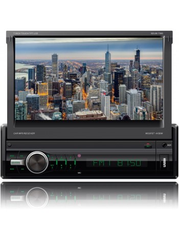 Мультимедійний центр Shuttle SDUM-7060