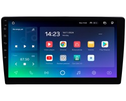Мультимедийный центр Sigma X9464 ANDROID 10 4+64 Gb 4G DSP 9"