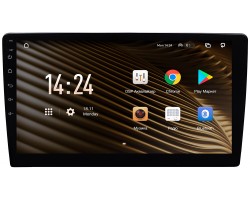 Мультимедийный центр Sigma S9464 4+64 Gb 9"