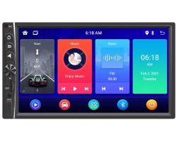 Мультимедийный центр Sigma CP-2050 Android 10
