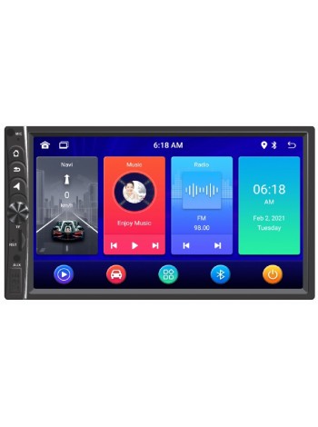 Мультимедійний центр Sigma CP-2050 Android 10