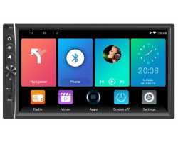 Мультимедийный центр Sigma CP-3060 1/16Gb CarPlay