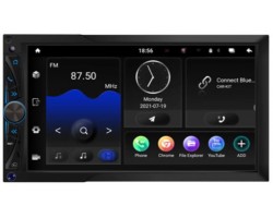 Мультимедийный центр Sigma CP-5050 DSP